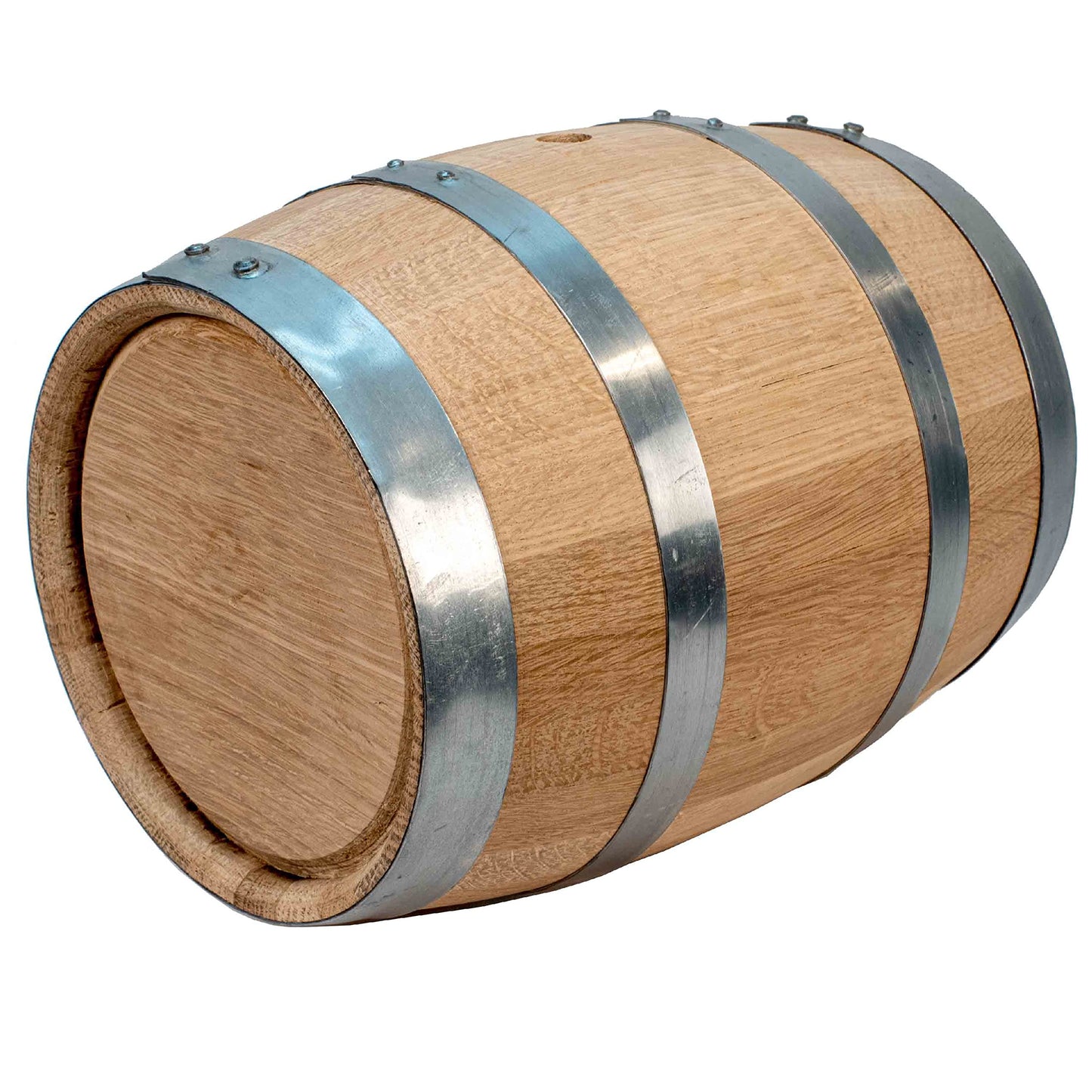 Barrell