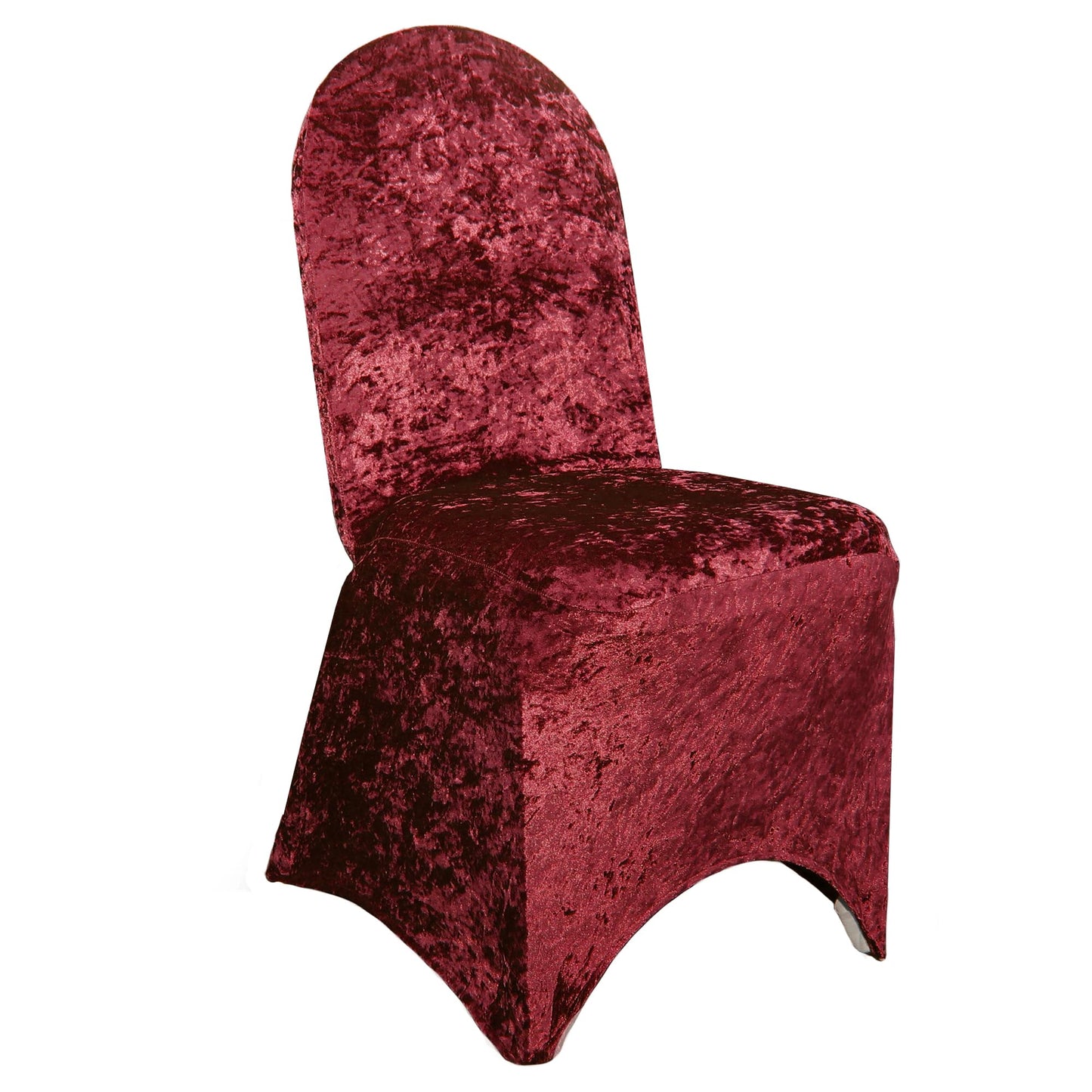 Brocade Chair Cover