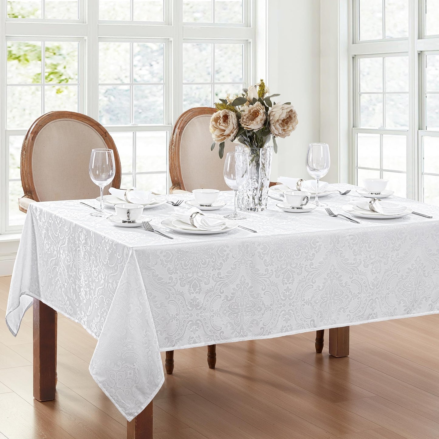 100" x 156" Tablecloths