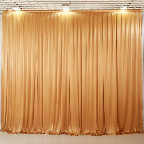Ice Silk Panels