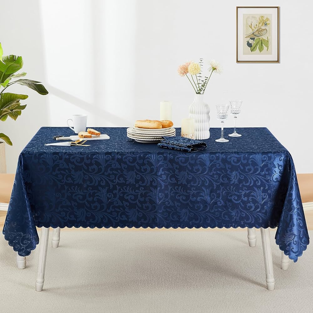 90" x 144" Tablecloths
