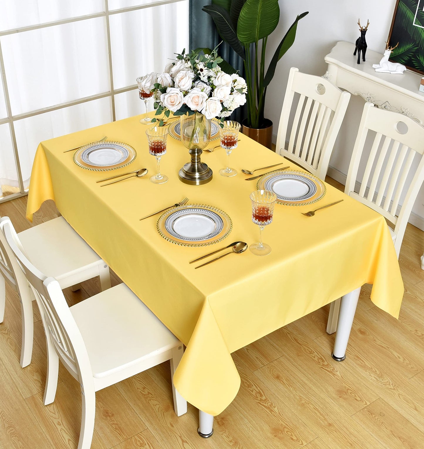 72" x 144" Tablecloths