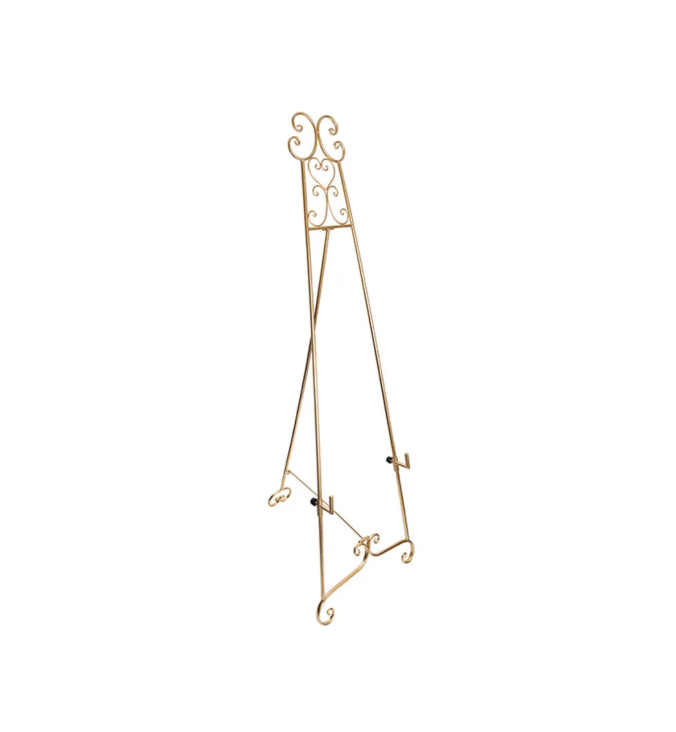 Gold w/ Design Easel