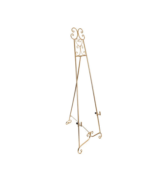 Gold w/ Design Easel