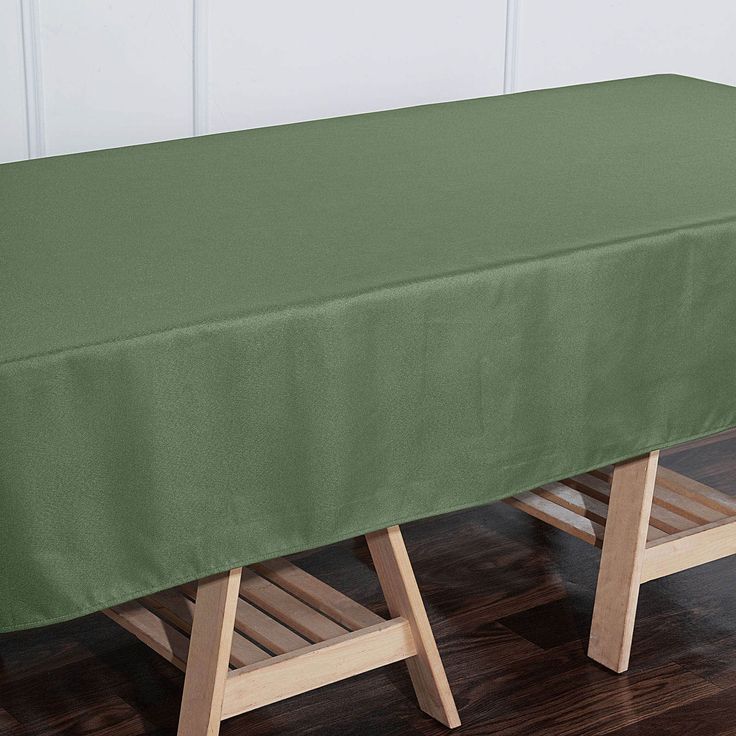 72" x 144" Tablecloths