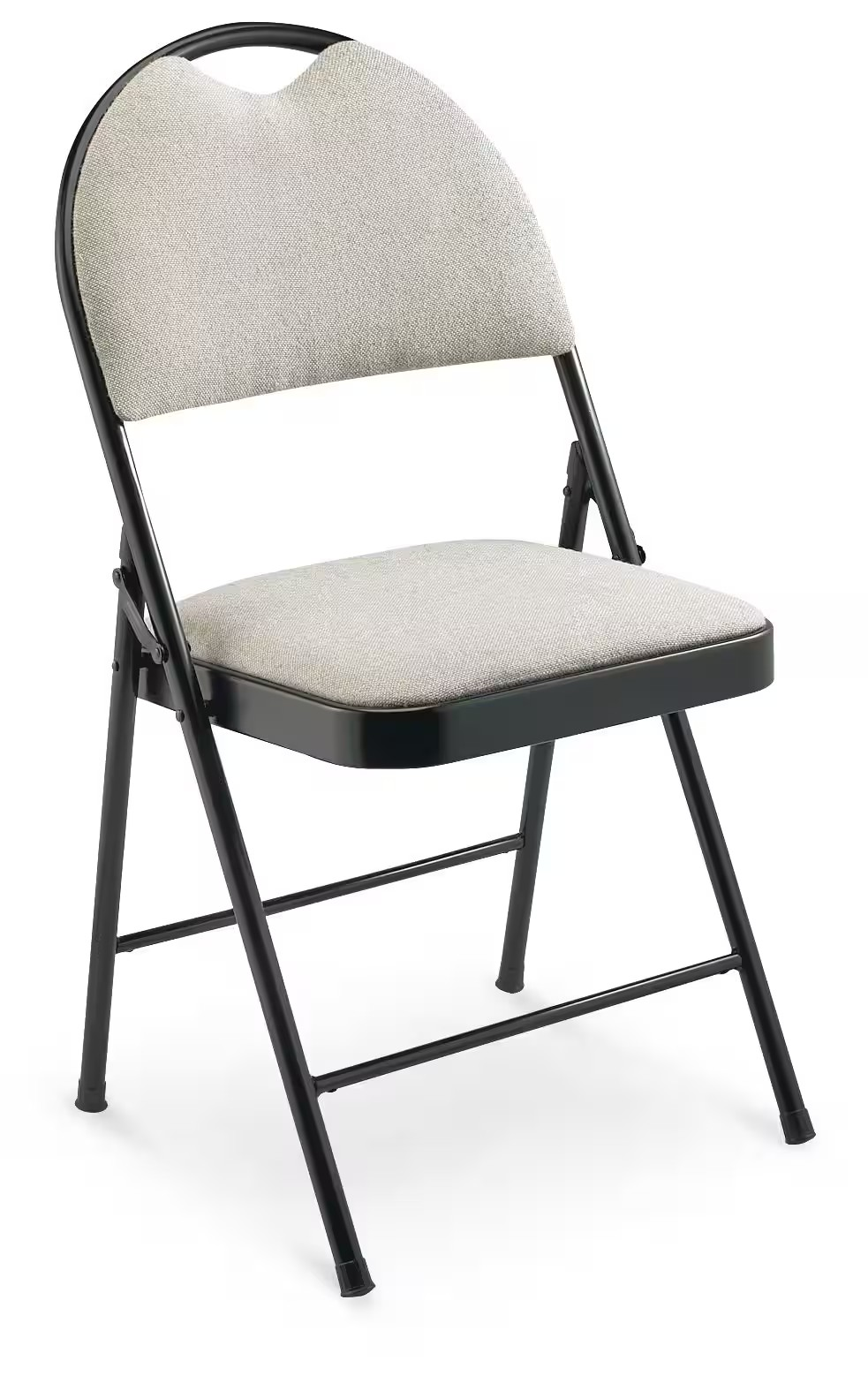 Padded Folding Chair