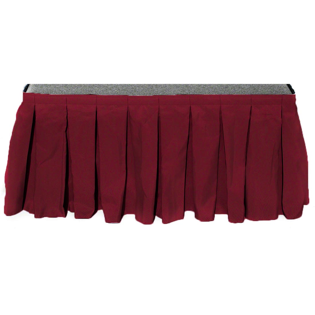 Stage Skirts (priced per foot)