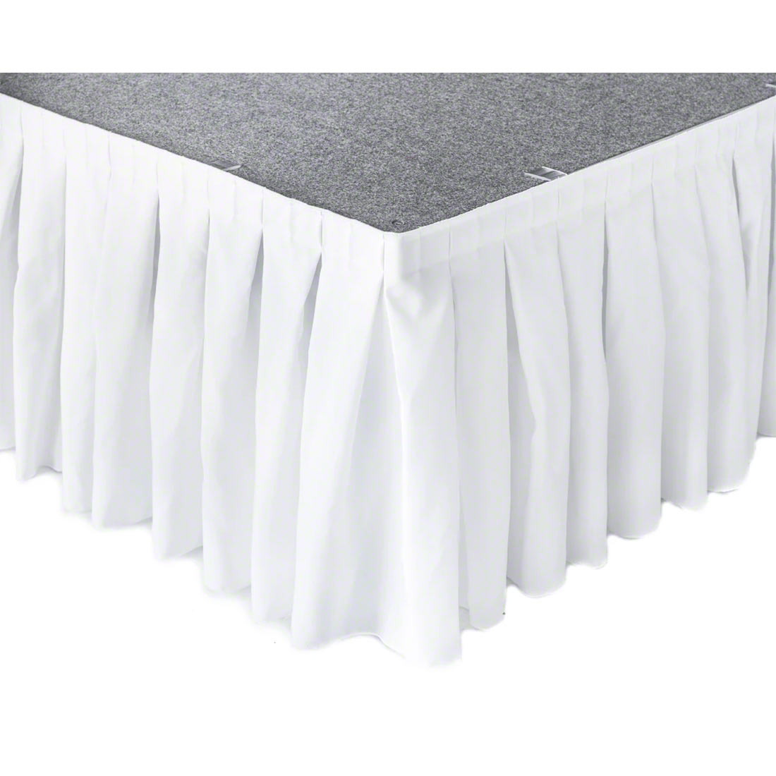 Stage Skirts (priced per foot)
