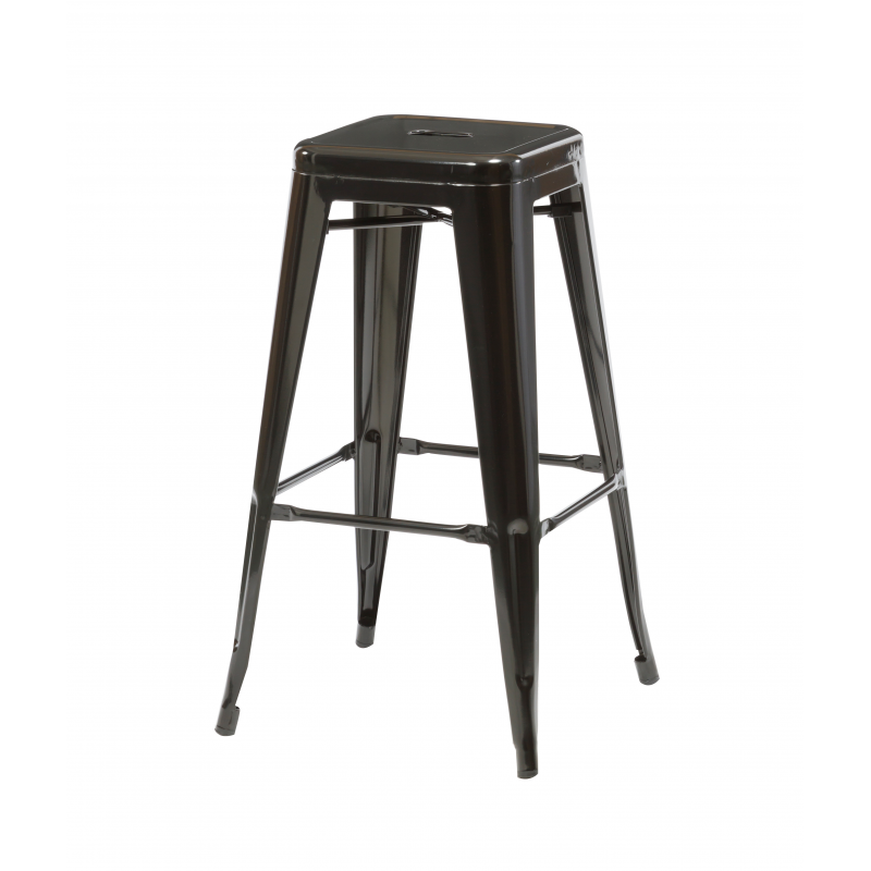 Industrial Bar Stool