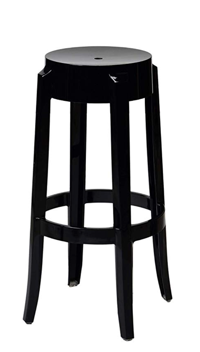 Mirage Bar Stool