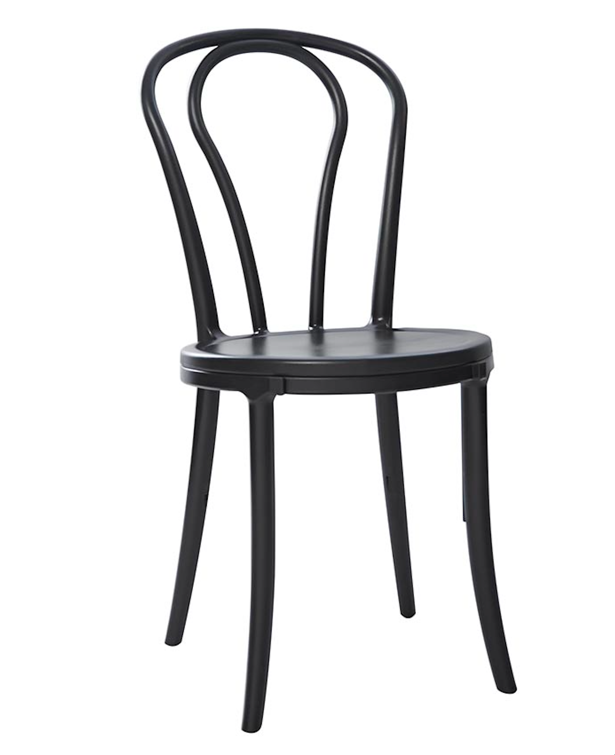 Thonet Bistro Chairs