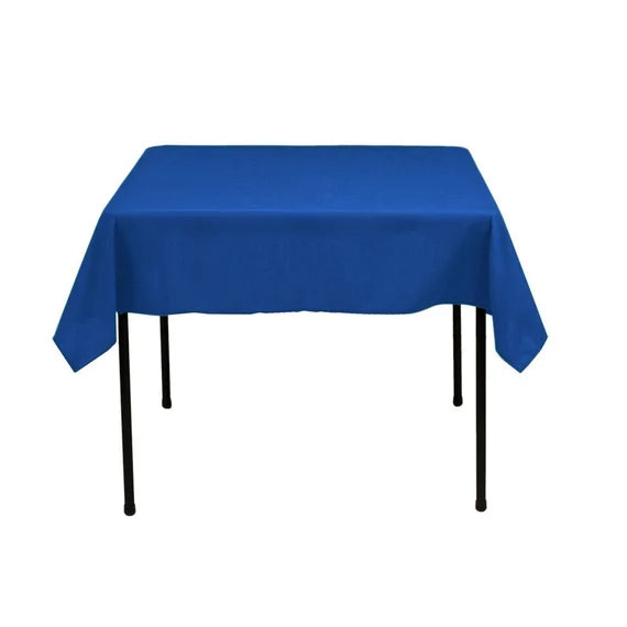 81" x 81" Square Tablecloths
