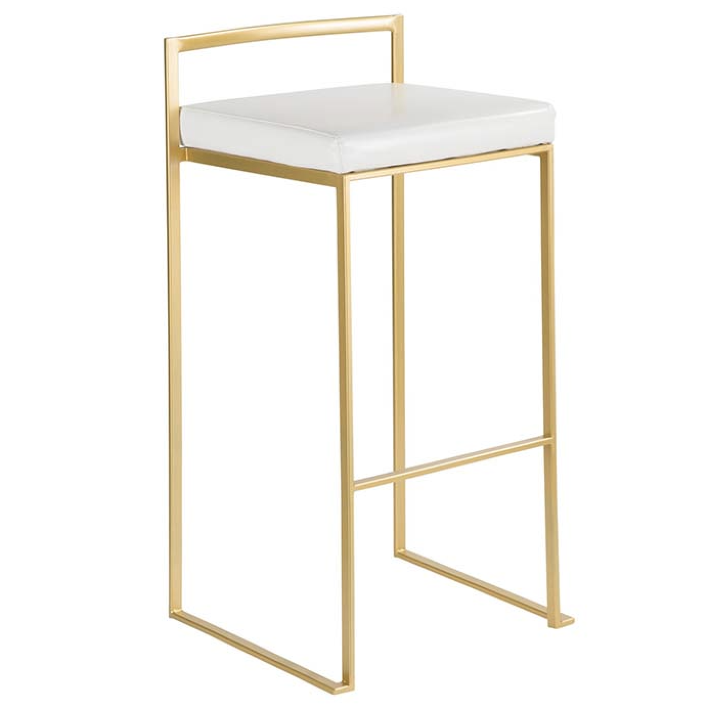 Fiji Bar Stool