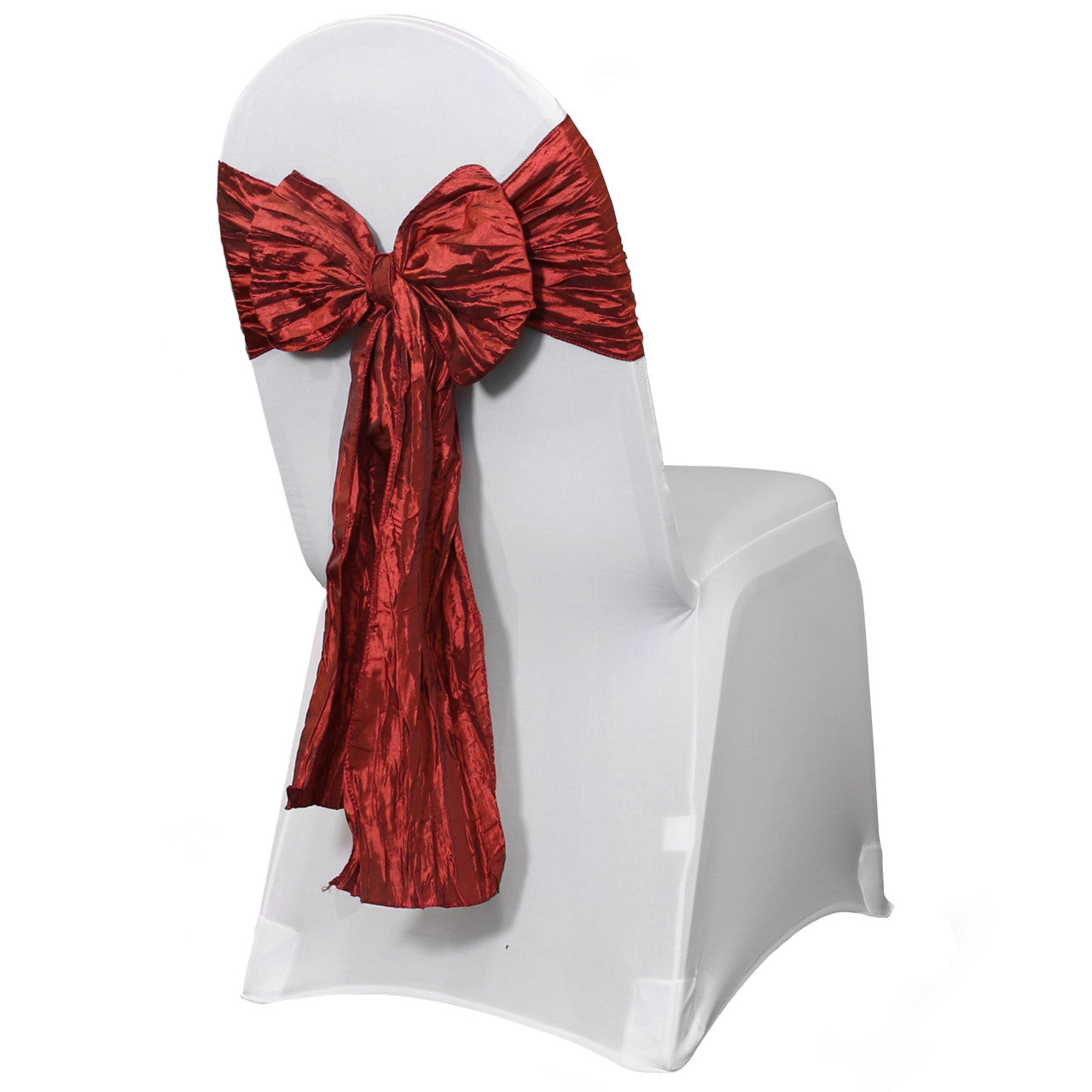 Brocade Chair Sash