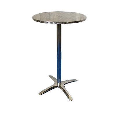 Aluminum Cruiser Table