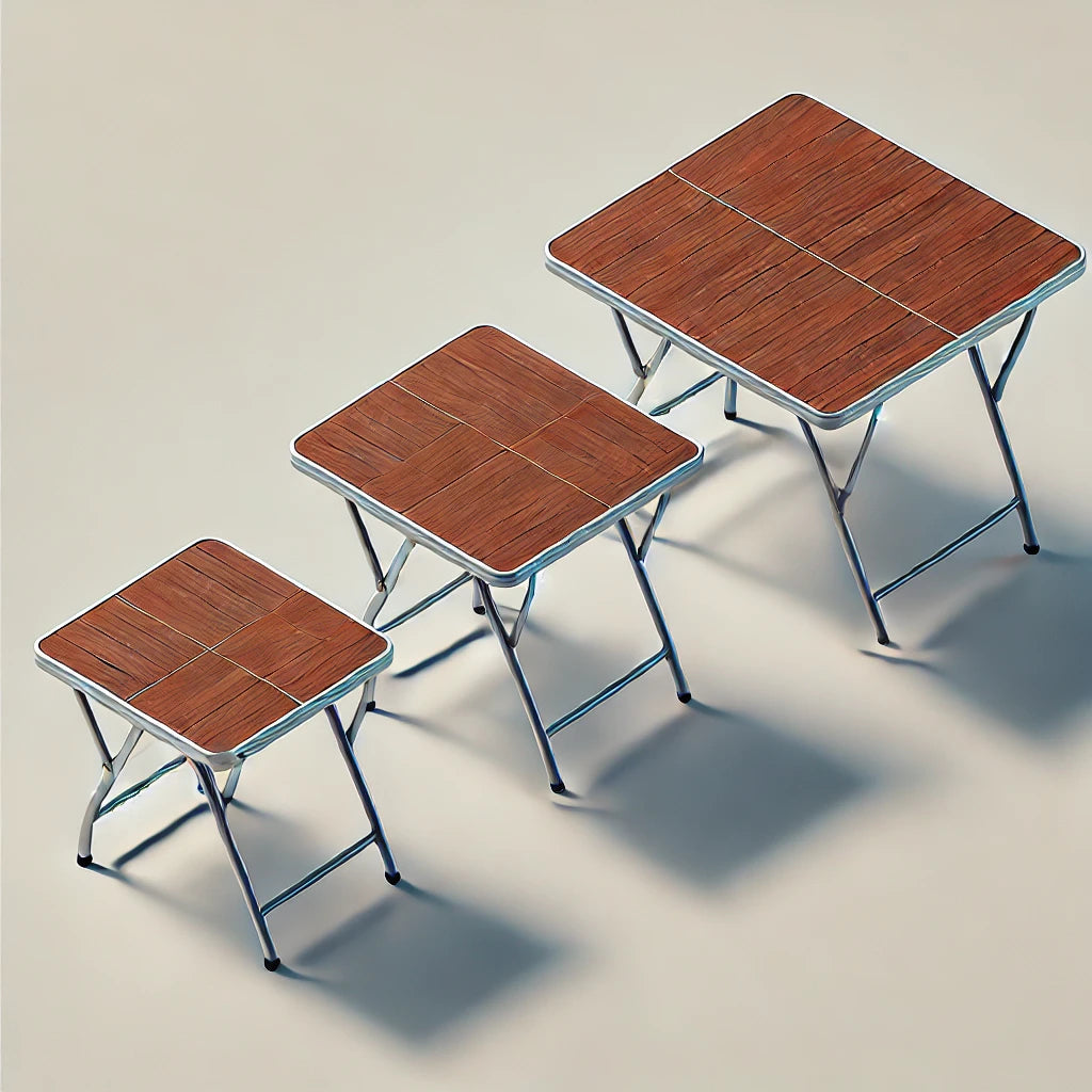 Square Tables