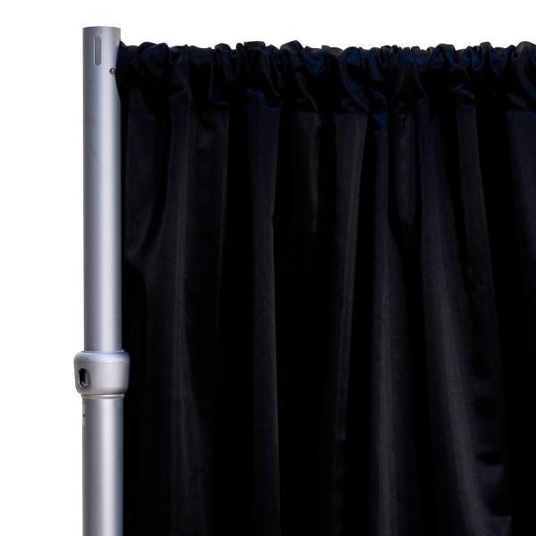 Satin Drape