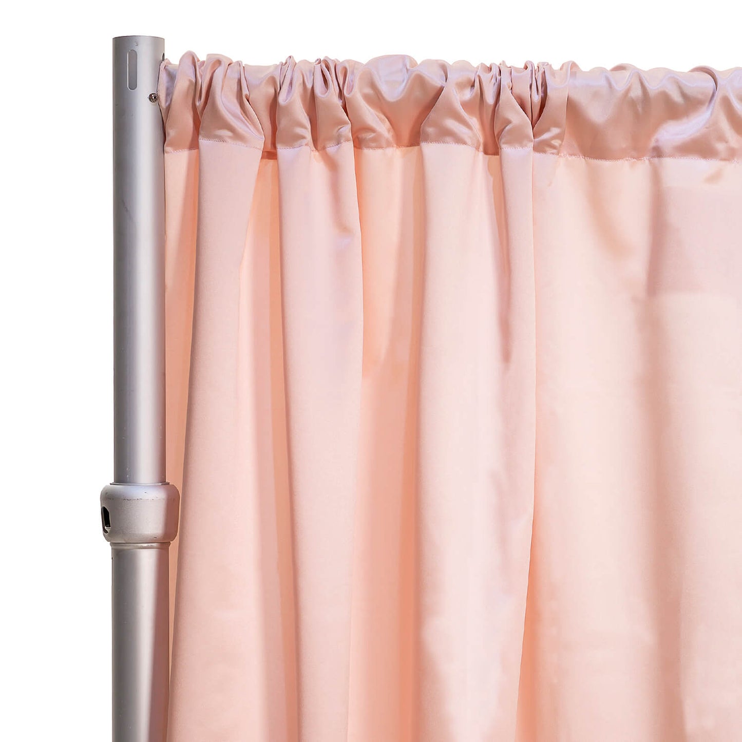 Satin Drape