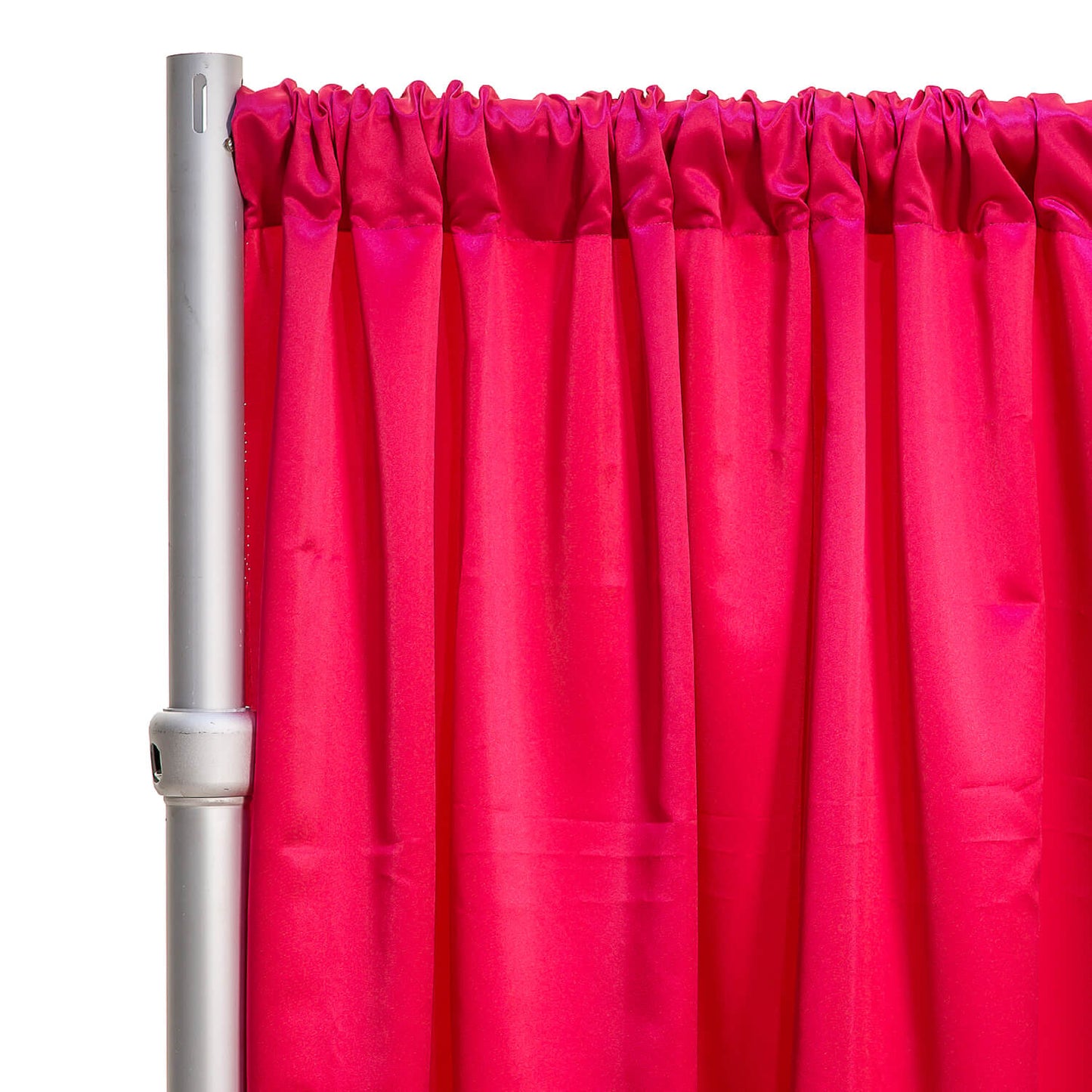 Satin Drape