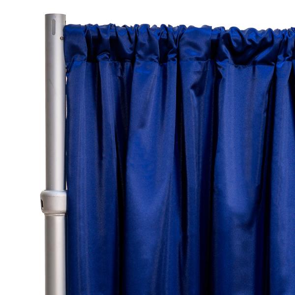 Satin Drape