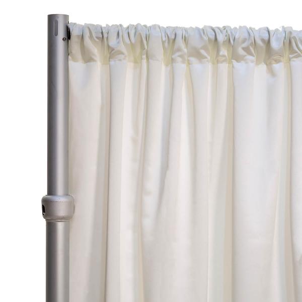 Satin Drape