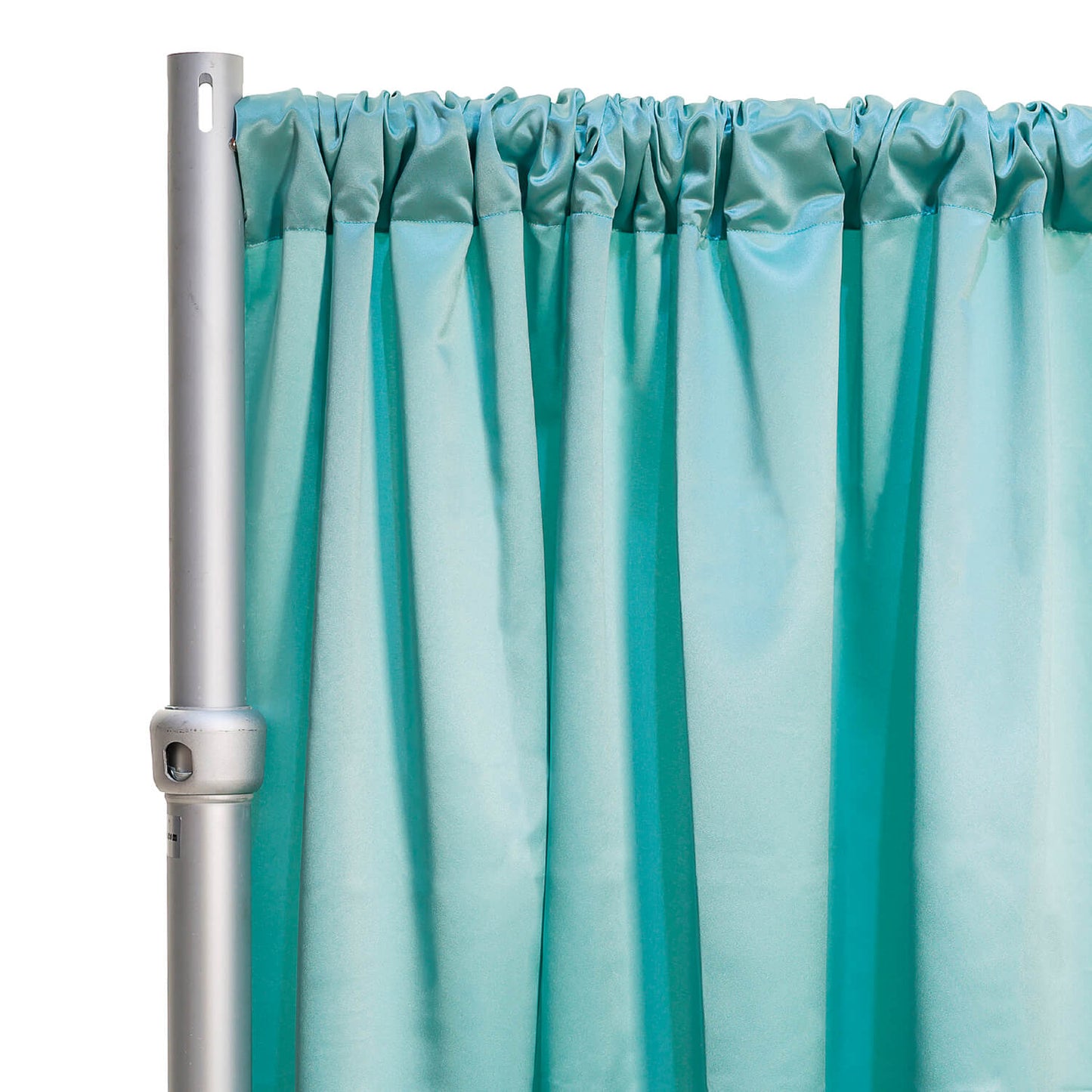 Satin Drape