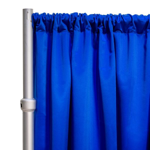 Satin Drape