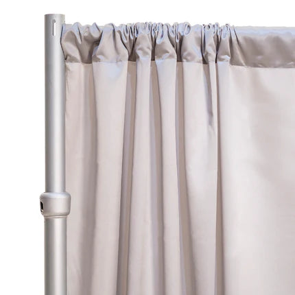 Satin Drape