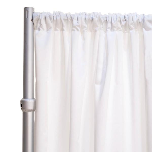 Satin Drape