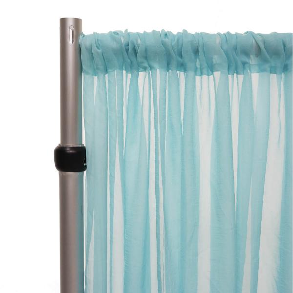 Sheer Drape