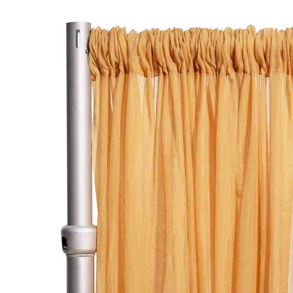 Sheer Drape