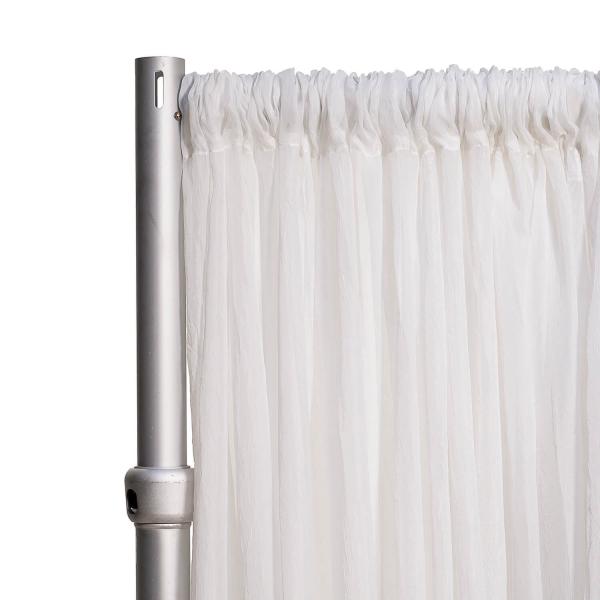 Sheer Drape