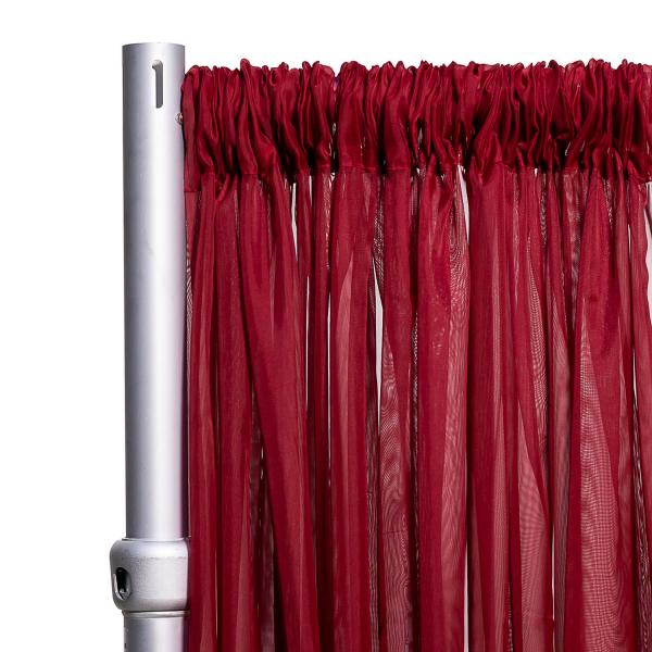 Sheer Drape