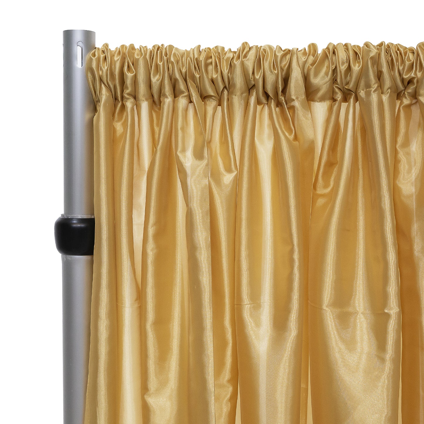 Satin Drape