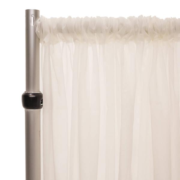 Sheer Drape
