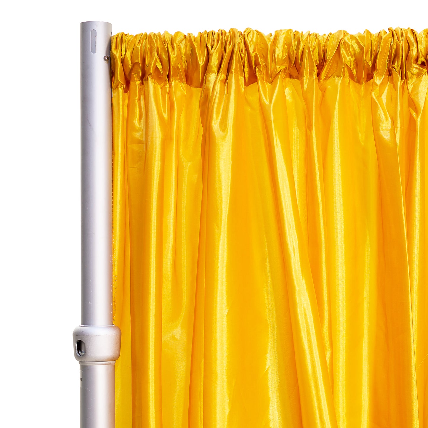 Satin Drape