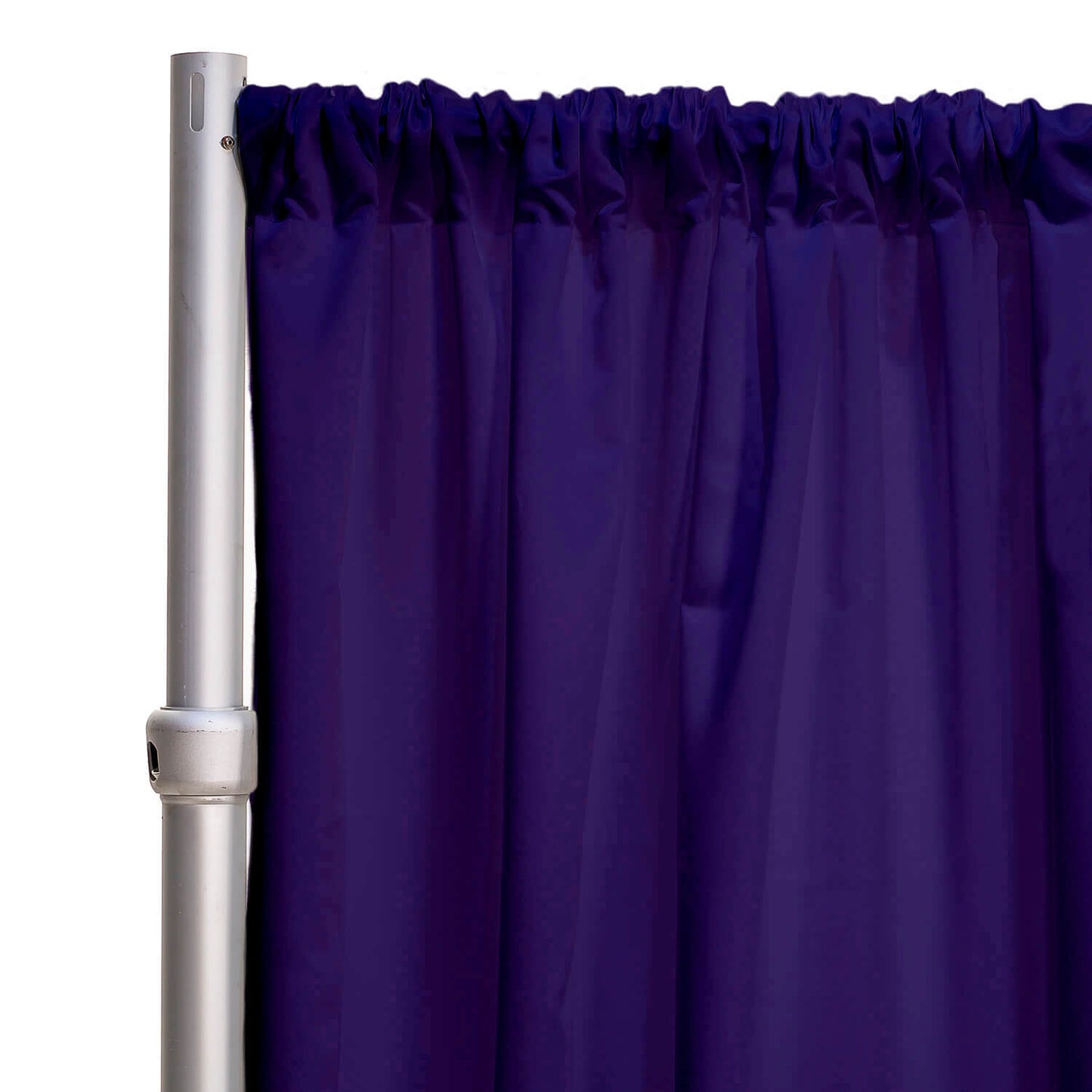 Satin Drape