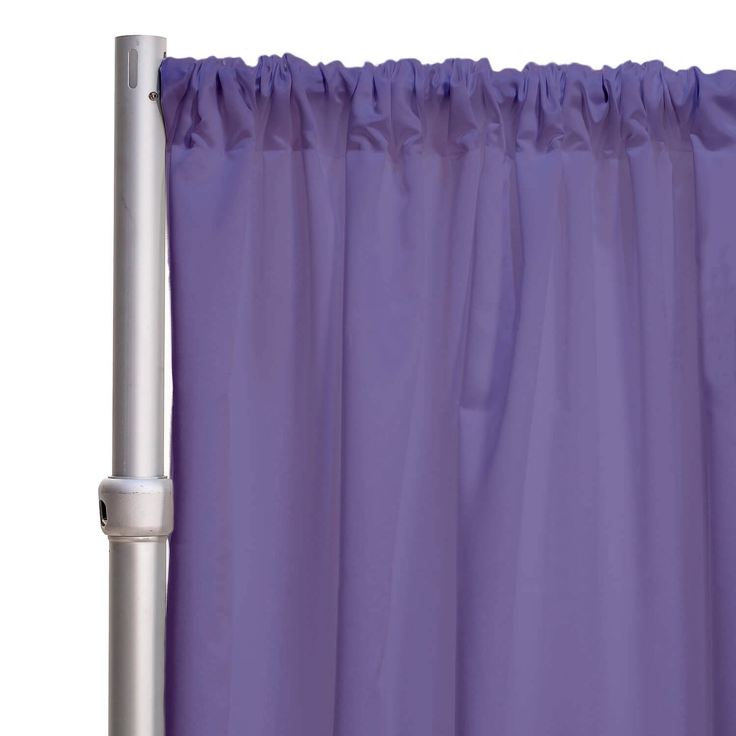Satin Drape