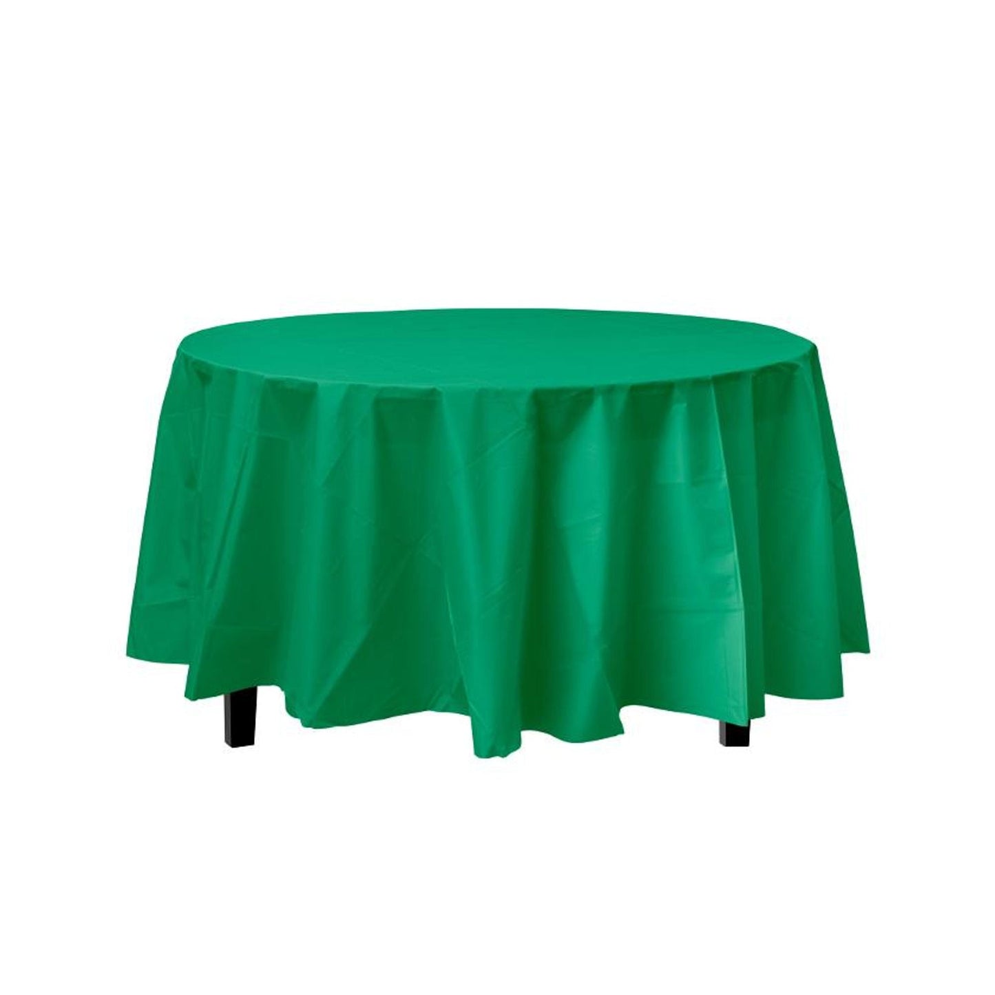 120" Round Tablecloth