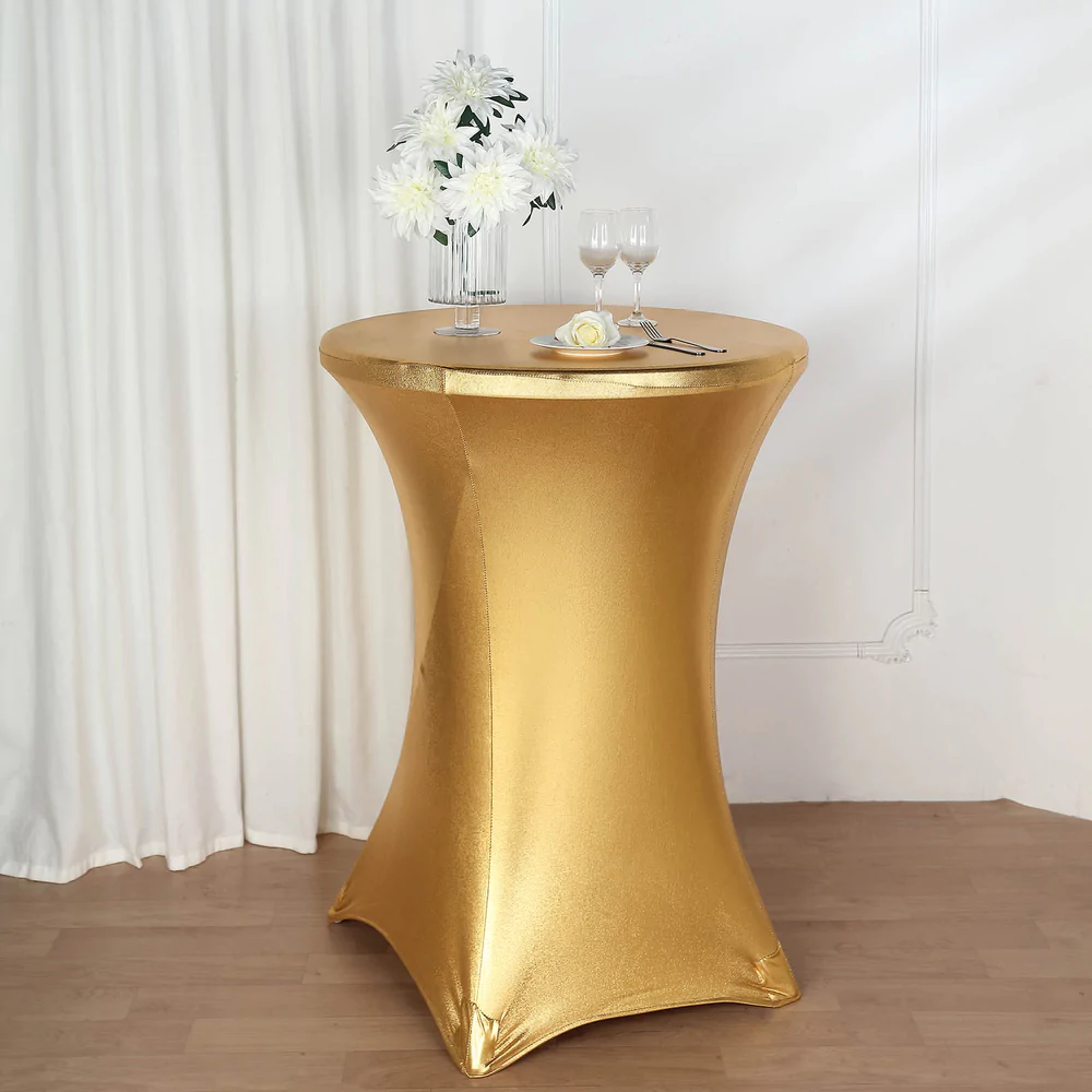 Cruiser Table Spandex Cover