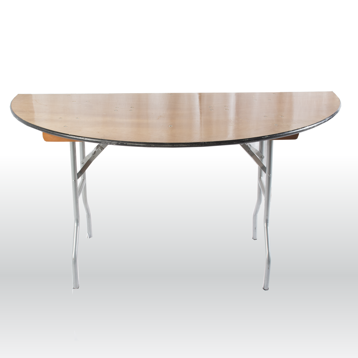 Half Moon / Cake Table