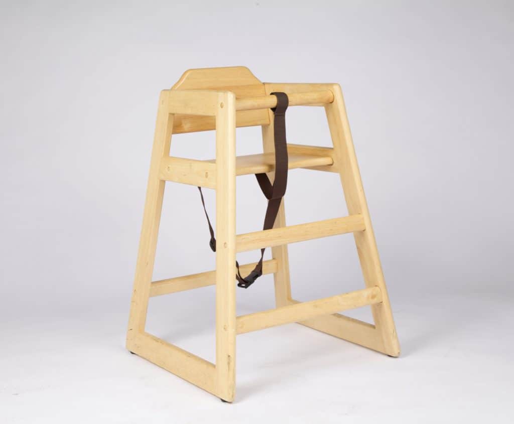 Kid's High Chair