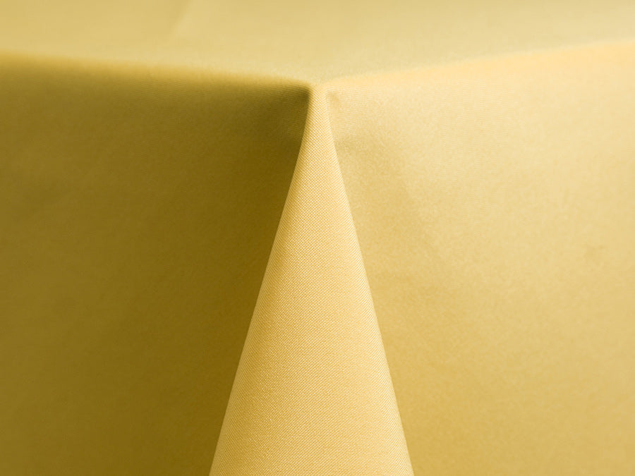 72" x 72" Square Tablecloths