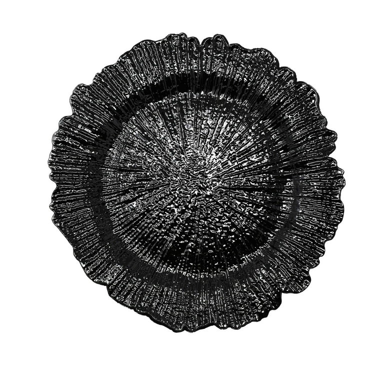 Black Coral Reef