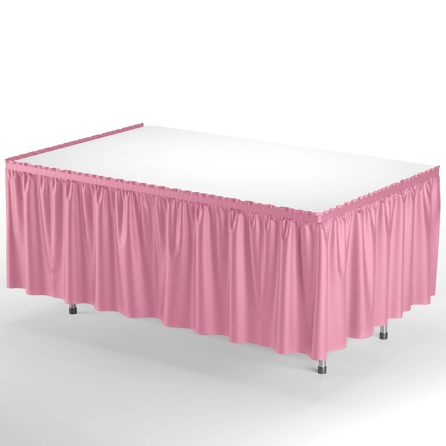 14 Ft. Table Skirts