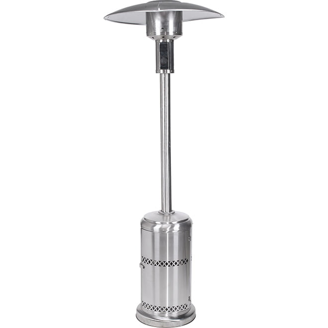 Mushroom Patio Heater
