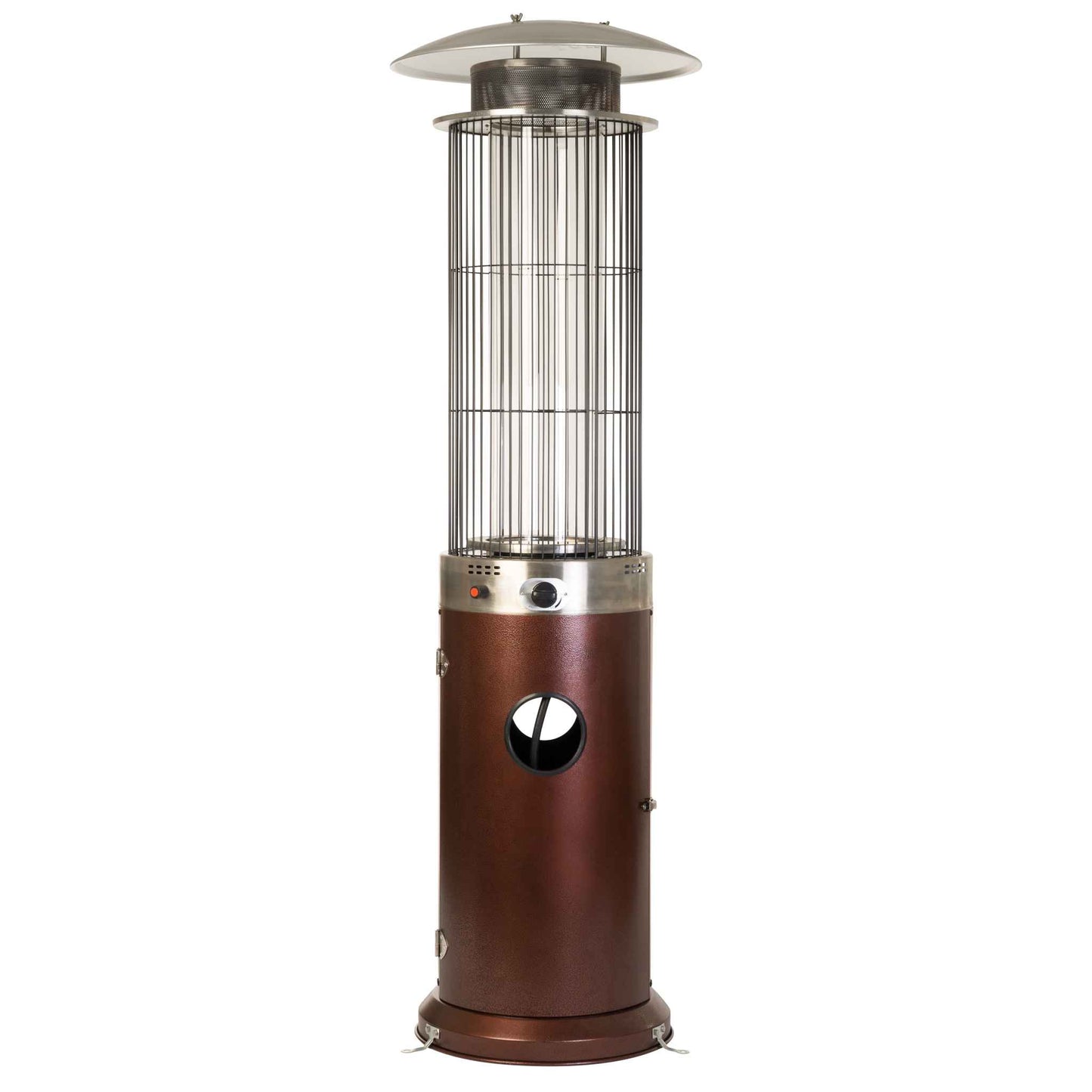 Spiral Patio Heater