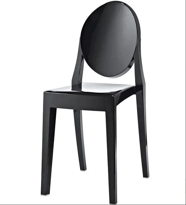 Ghost Chair