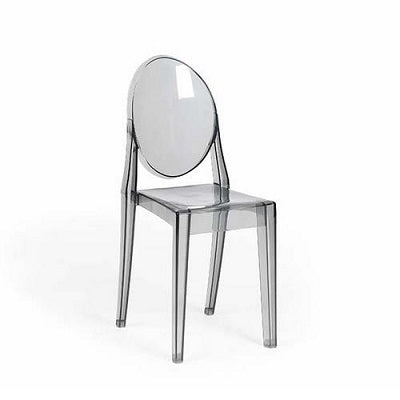 Ghost Chair