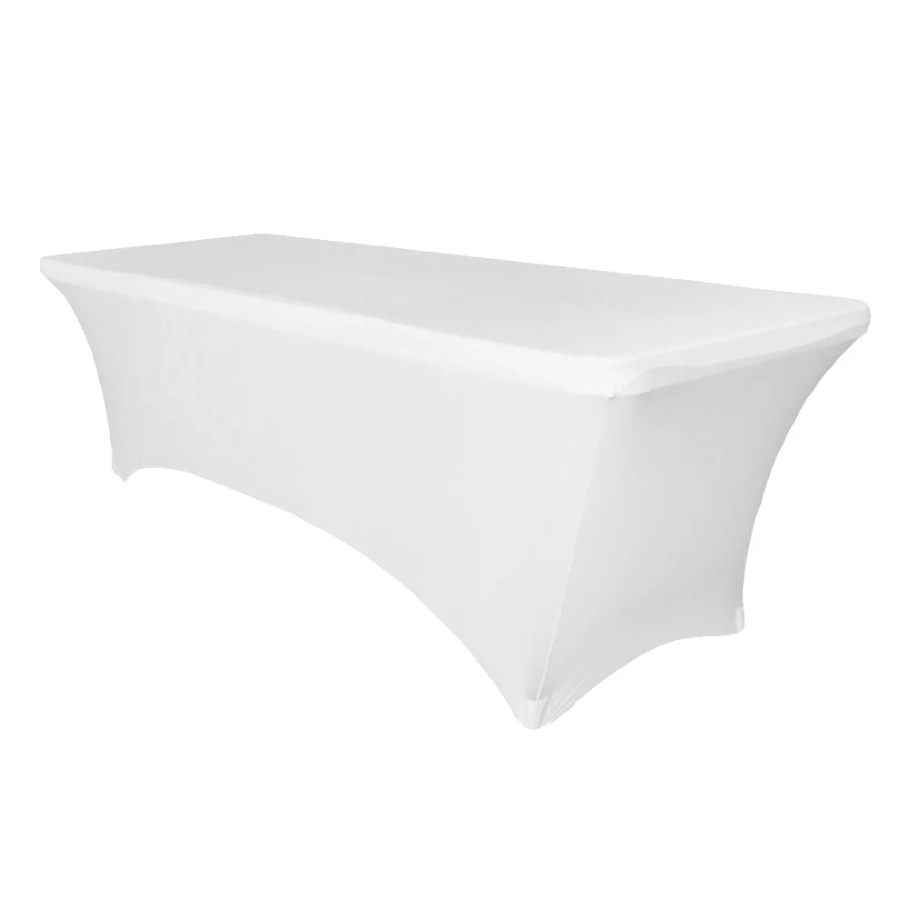 Spandex Rectangle Tablecloths